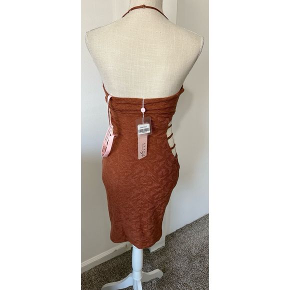 Oh Polly dress - Picture 6 of 8